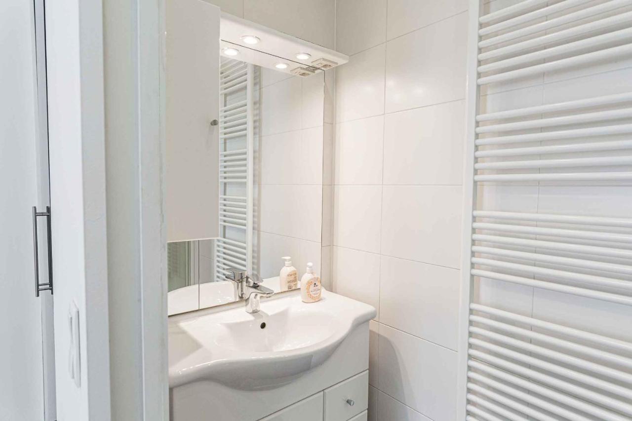 Flarent Vienna Apartments-Hg Eksteriør bilde